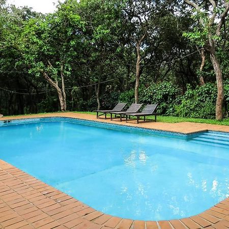 Woodlands Lilongwe Hotell Eksteriør bilde