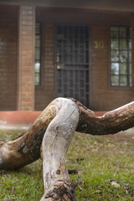Woodlands Lilongwe Hotell Eksteriør bilde