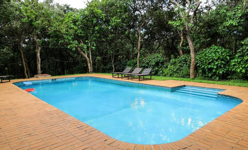 Woodlands Lilongwe Hotell Eksteriør bilde