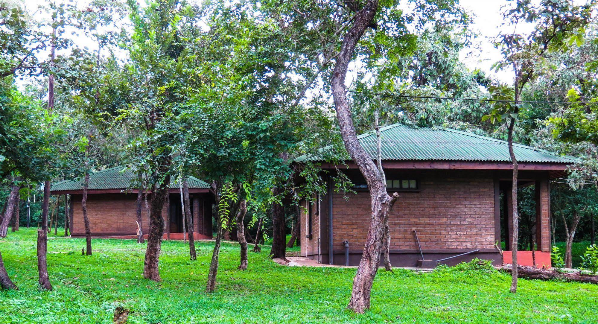 Woodlands Lilongwe Hotell Eksteriør bilde